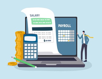 HR & Payroll